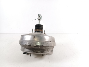  Brake vacuum bladder and its parts 