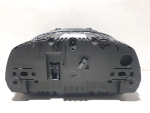 BMW 1 SERIES E81 (2007–2012) Instrument cluster 102495285  916682102 - 3