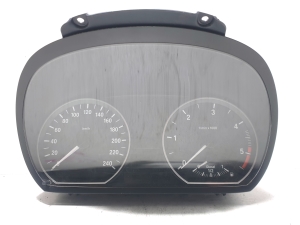Instrument cluster - 102495285  916682102