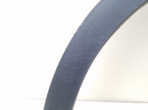 Mercedes Benz GLA-Class 156 (2013–2019) Rear fender trim cover A1568851200 - 2