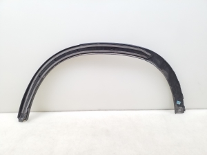 Mercedes Benz GLA-Class 156 (2013–2019) Rear fender trim cover A1568851200 - 3