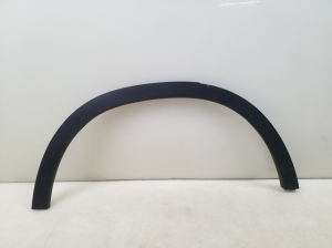 Rear fender trim cover - A1568851200