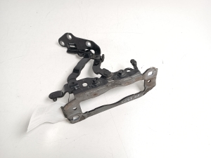 Mercedes Benz CLS-Class 218 (2011–2018) Hood hinge A2048800828 - 2