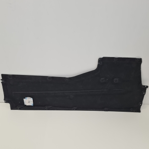 BMW 5 SERIES G30 (2016–2026) Unterbodenschutz 51757340779