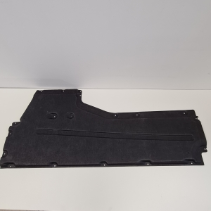 BMW 5 SERIES G30 (2016–2026) Unterbodenschutz 51757340779 - 2