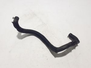 RENAULT Megane E-Tech CMF-EV (2022–2026) Radiator hose 215035MS1A - 2