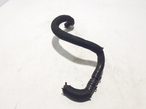 RENAULT Megane E-Tech CMF-EV (2022–2026) Radiator hose 215035MS1A - 3