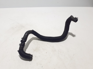   Wasserschlauch Kühler  - 215035MS1A 