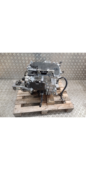 Mootor - 36500-1XAA0