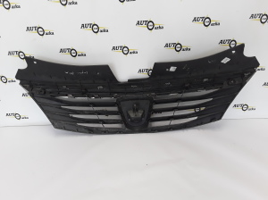Dacia Logan I (2004–2012) Front grille 8200748240 - 5