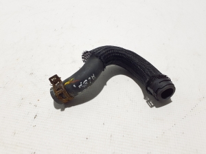 RENAULT Megane E-Tech CMF-EV (2022–2026) Wasserschlauch Kühler 215755MS1A - 2