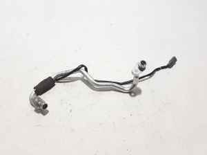 RENAULT Megane E-Tech CMF-EV (2022–2026) Kliimaseadme voolik 924425MZ3A - 3