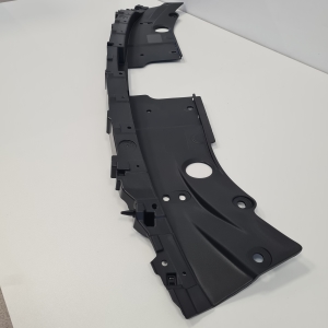 Mazda CX-5 (2017–2026) Trim under the hood KB8A50717D - 2