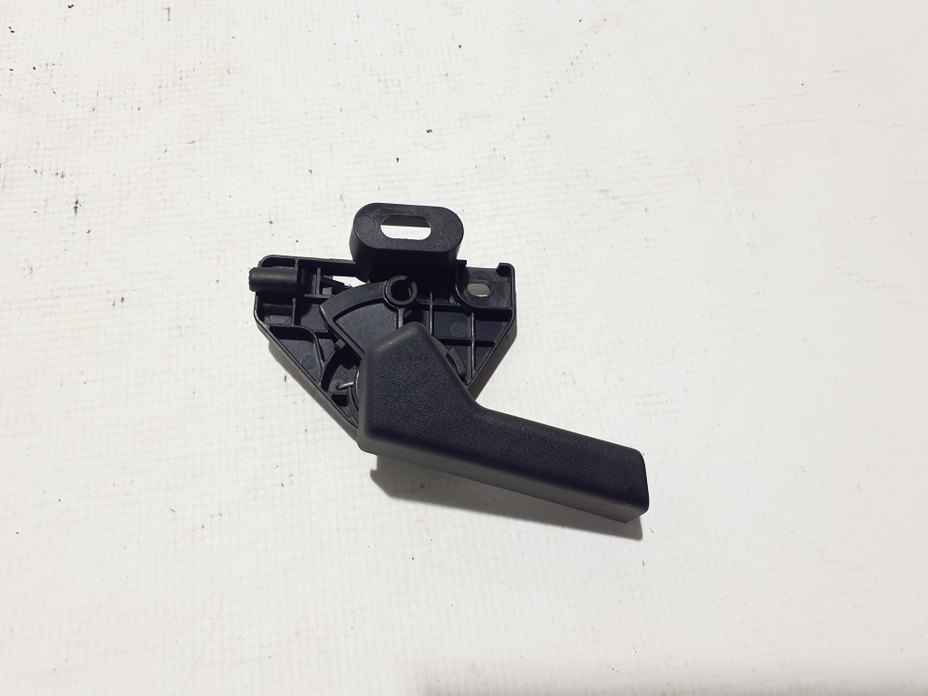 RENAULT Megane E-Tech CMF-EV (2022–2026) Hood release handle (interior) 656239716R RENAULT Megane E-Tech CMF-EV (2022–2026) Hood release handle (interior) 656239716R