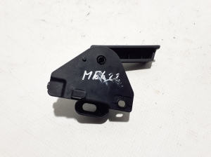 RENAULT Megane E-Tech CMF-EV (2022–2026) Hood release handle (interior) 656239716R - 2