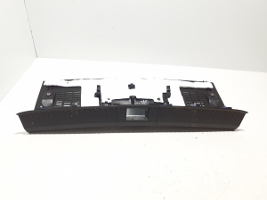 RENAULT Megane E-Tech CMF-EV (2022–2026) Rear panel interior trim 849208118R - 5