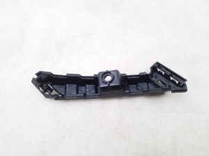 Mercedes Benz E-Class W213 (2017–2026) Rear bumper bracket A2138850365 - 3