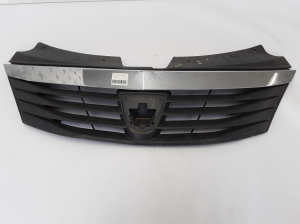 Dacia Logan I (2004–2012) Front grille 8200748240 - 3