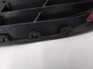 Dacia Logan I (2004–2012) Front grille 8200748240 - 5
