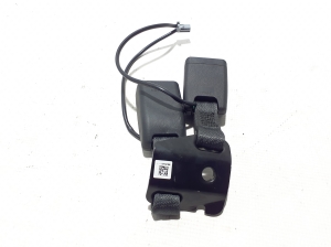RENAULT Megane E-Tech CMF-EV (2022–2026) Sicherheitsgurtschloss hinten 888425945R - 3