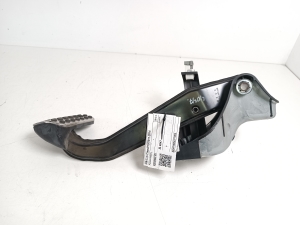 Mercedes Benz CLS-Class 218 (2011–2018) Bremspedal A2042902101 - 5