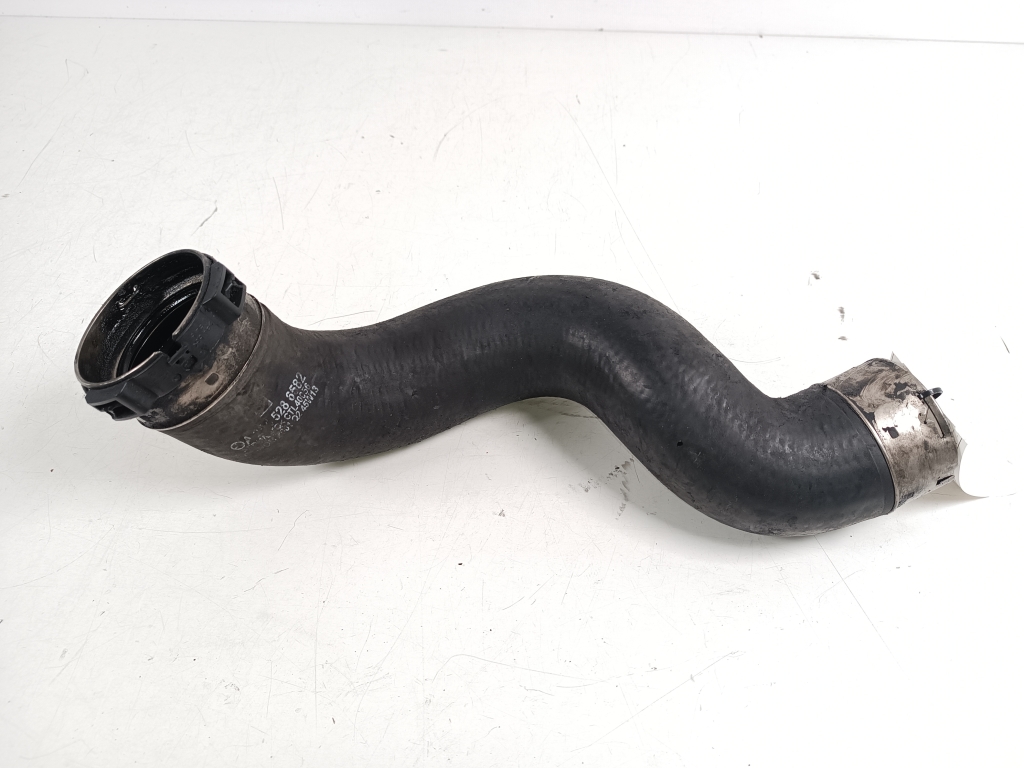 MERCEDES-BENZ CLS-Class C218 (2010-2017) Left Side Intercooler Hose A2045286582,A2045282982 22939634