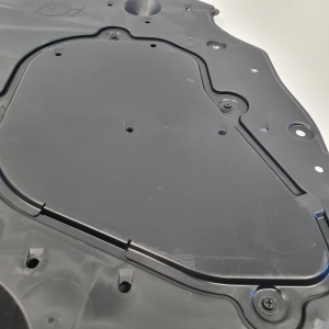 TOYOTA RAV 4 A5 (2019–2026) Priekšējā dibena aizsardzība 514470R040 - 2