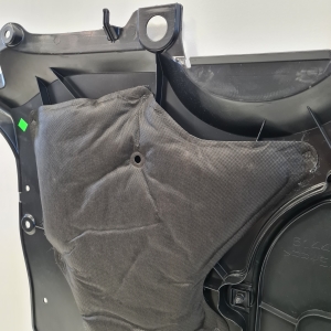 TOYOTA RAV 4 A5 (2019–2026) Priekšējā dibena aizsardzība 514470R040 - 3
