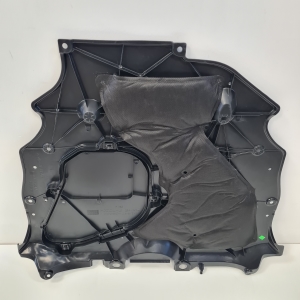 TOYOTA RAV 4 A5 (2019–2026) Priekšējā dibena aizsardzība 514470R040 - 4