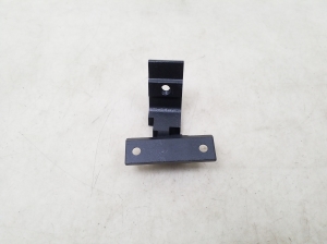 BMW X5 E70 (2006–2013) Rear side door lower hinge 7201301 - 2