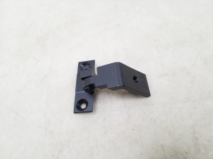 BMW X5 E70 (2006–2013) Rear side door lower hinge 7201301 - 4