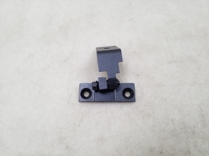 BMW X5 E70 (2006–2013) Rear side door lower hinge 7201301 - 5