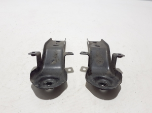RENAULT Megane E-Tech CMF-EV (2022–2026) Rear axle bracket 554528489R - 2