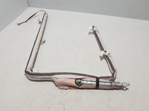 RENAULT Megane E-Tech CMF-EV (2022–2026) Katuse turvapadi 985P07657R - 4