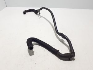RENAULT Megane E-Tech CMF-EV (2022–2026) Jahutusradiaatori voolik 215767960R - 2