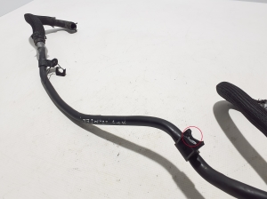 RENAULT Megane E-Tech CMF-EV (2022–2026) Jahutusradiaatori voolik 215767960R - 3