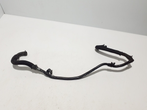 RENAULT Megane E-Tech CMF-EV (2022–2026) Jahutusradiaatori voolik 215767960R - 4