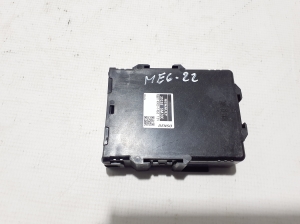 Steuergerät - 310385MZ0C