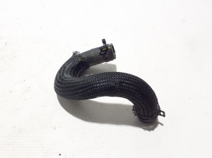RENAULT Megane E-Tech CMF-EV (2022–2026) Radiator hose 215025MS2A - 2