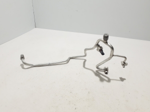 RENAULT Megane E-Tech CMF-EV (2022–2026) A/C hose 924102218R - 4