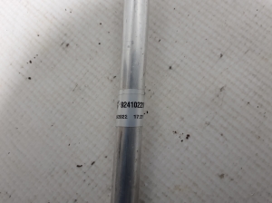 RENAULT Megane E-Tech CMF-EV (2022–2026) A/C hose 924102218R - 2
