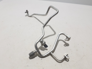 RENAULT Megane E-Tech CMF-EV (2022–2026) A/C hose 924102218R - 3