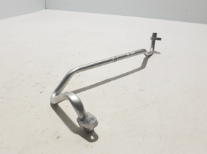 RENAULT Megane E-Tech CMF-EV (2022–2026) A/C hose 924415MZ1A - 3