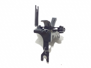 RENAULT Megane E-Tech CMF-EV (2022–2026) ABS unit bracket 478405MP0A - 2