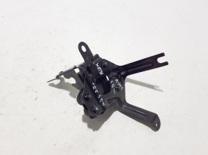 RENAULT Megane E-Tech CMF-EV (2022–2026) ABS unit bracket 478405MP0A - 4