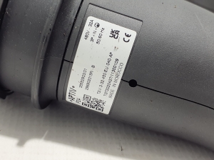 RENAULT Megane E-Tech CMF-EV (2022–2026) Ladekabel 296902015R - 2