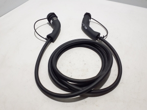 RENAULT Megane E-Tech CMF-EV (2022–2026) Ladekabel 296902015R - 3