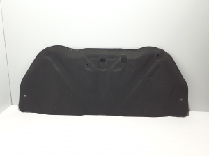 RENAULT Megane E-Tech CMF-EV (2022–2026) Hood sound insulation 658404741R - 3