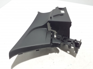 RENAULT Megane E-Tech CMF-EV (2022–2026) Trunk interior trim 769343914R - 2