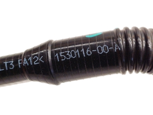 Tesla Model 3 3 (2016–2024) Toru 1530116-00-A - 2